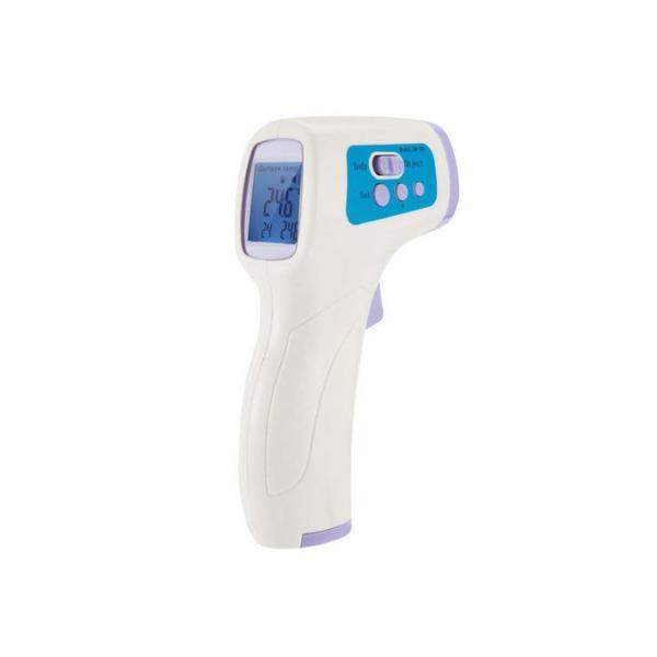Buy cheap Convenient Digital Temperature Indicator 2xAAA Batteries Powered product