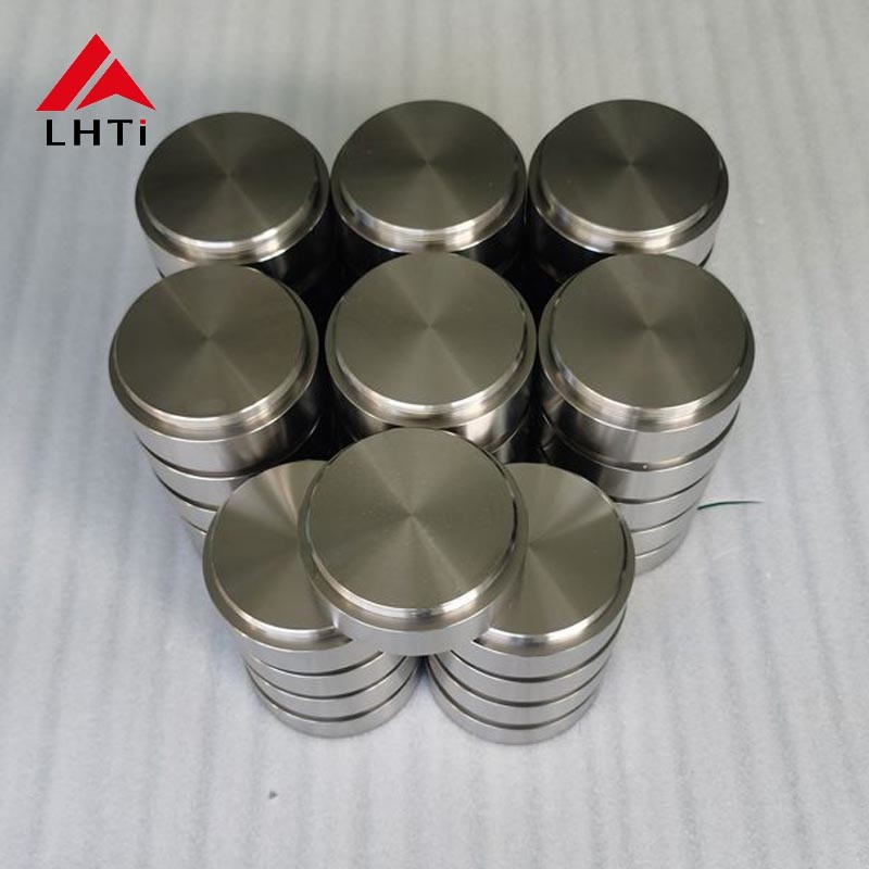 Titanium Aluminum Alloy Targets The Key to Successful Medical Applications