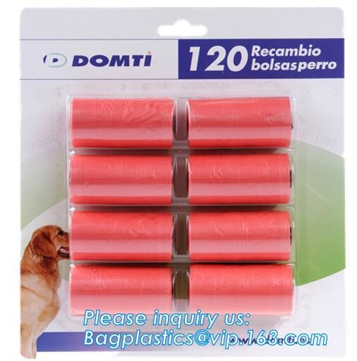 Portable Outdoor Dog Waste Bag Mini Easy Taking Poo Bag For Dog Pet Waste Bag, Bullet Shaped Shell Pet Dog Waste Rubbish