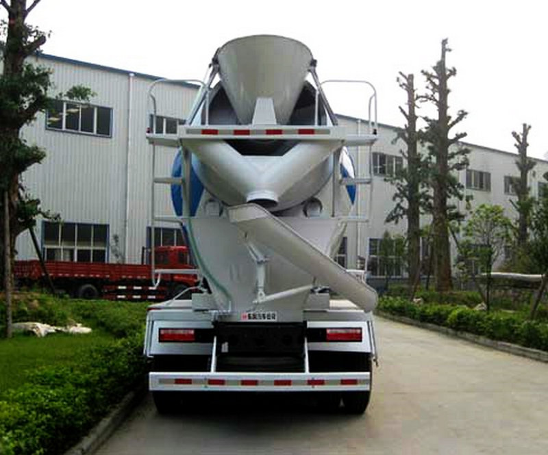 9CBM Euro3 Dongfeng EQ5250GJBF Cement Mixer Truck,Dongfeng Truck, Dongfeng Camions