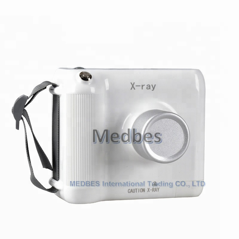 Digital X-ray System, Dental X-ray Sensor