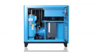 Buy cheap Energy Saving Air Compressor Machine / Stability Vsd Air Compressor product