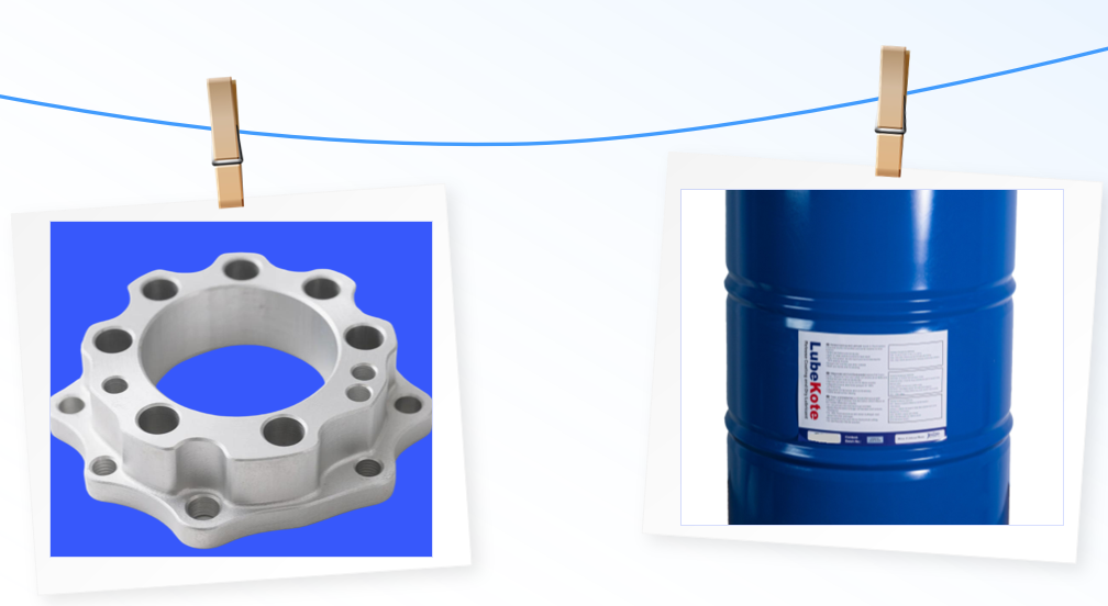 Water-Based Die Casting Release Agent Superior Performance Mold Release