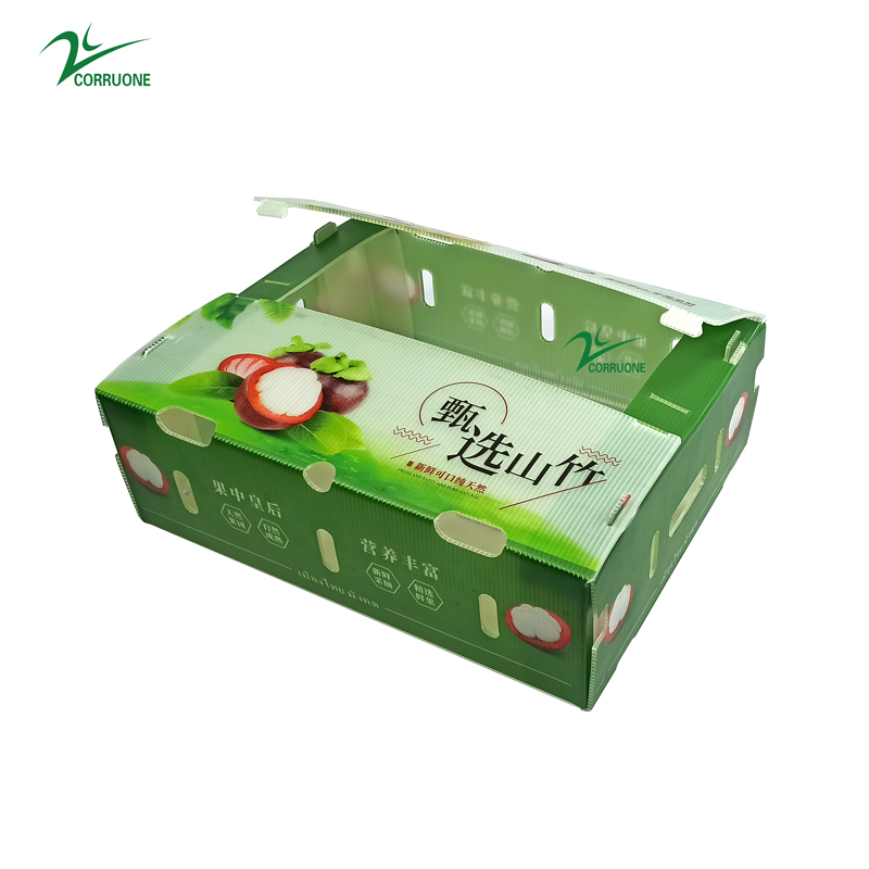 4mm 4x8 Coroplast Sheet 48x96in PP Hollow Construction Board