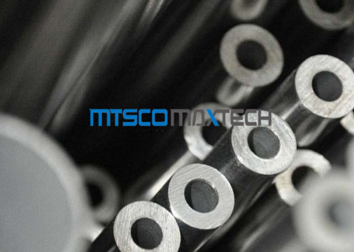 ASTM A213 / A269 TP309S / 310S Stainless Steel Instrument Tubing Cold Rolled pipe