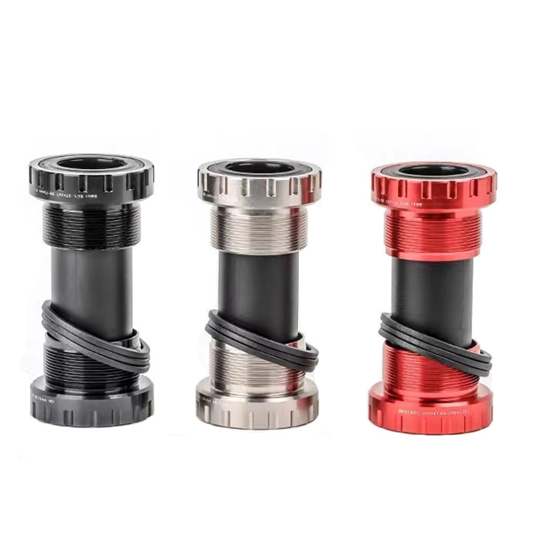 Bottom Bracket Shell
