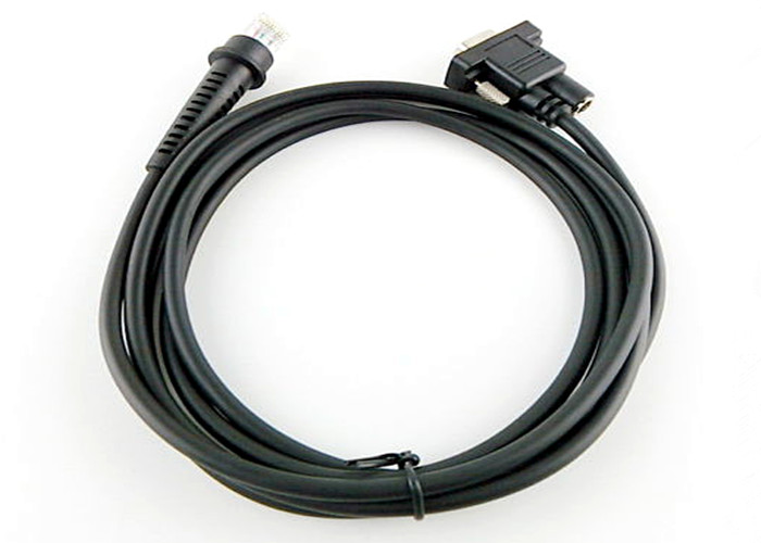 2M Honeywell barcode scanner usb cable for 3800g 4600r 4206 3820 4800i
