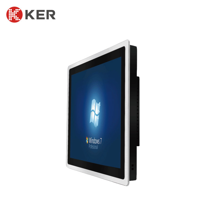 Newest Android 6.0 System Industrial Tablet Pc 1920*1080 All In One Touch Screen Pc