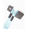 Buy cheap SFF 8087 Internal SAS Cable from wholesalers