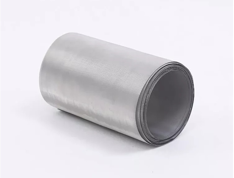 High Electrical Conductivity Nickel 200 Wire Mesh For Electronics