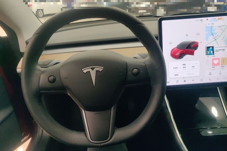 China'S New Energy Vehicles Used To Export High-Speed Long Battery Life 2019