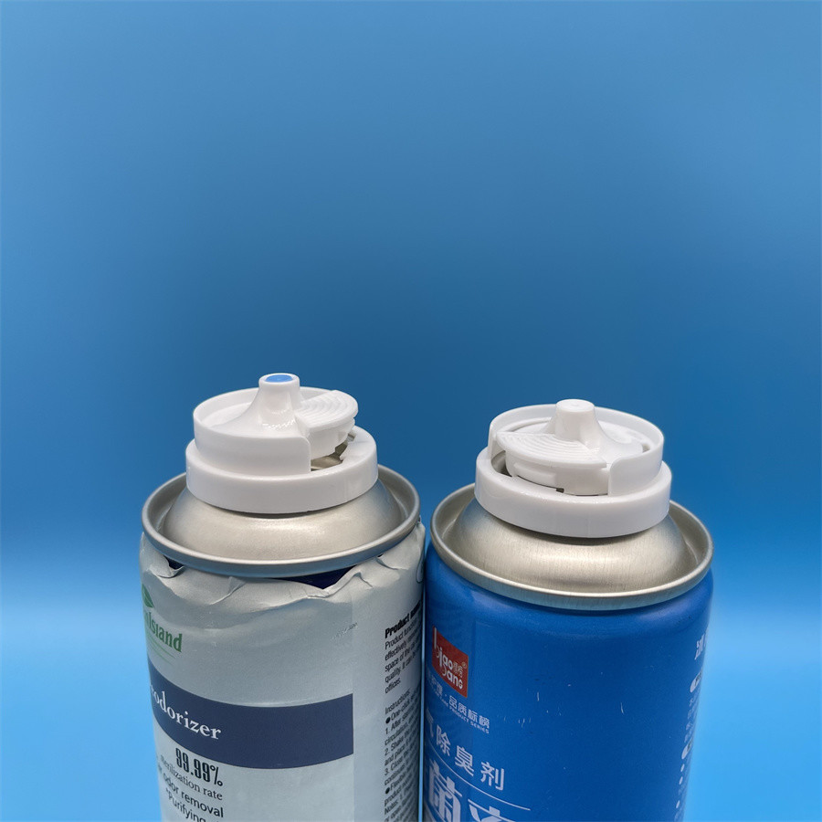 Premium Germ-resistant Deodorant Valve - For Clean Spaces & Healthy Living - Specification: Durable Build