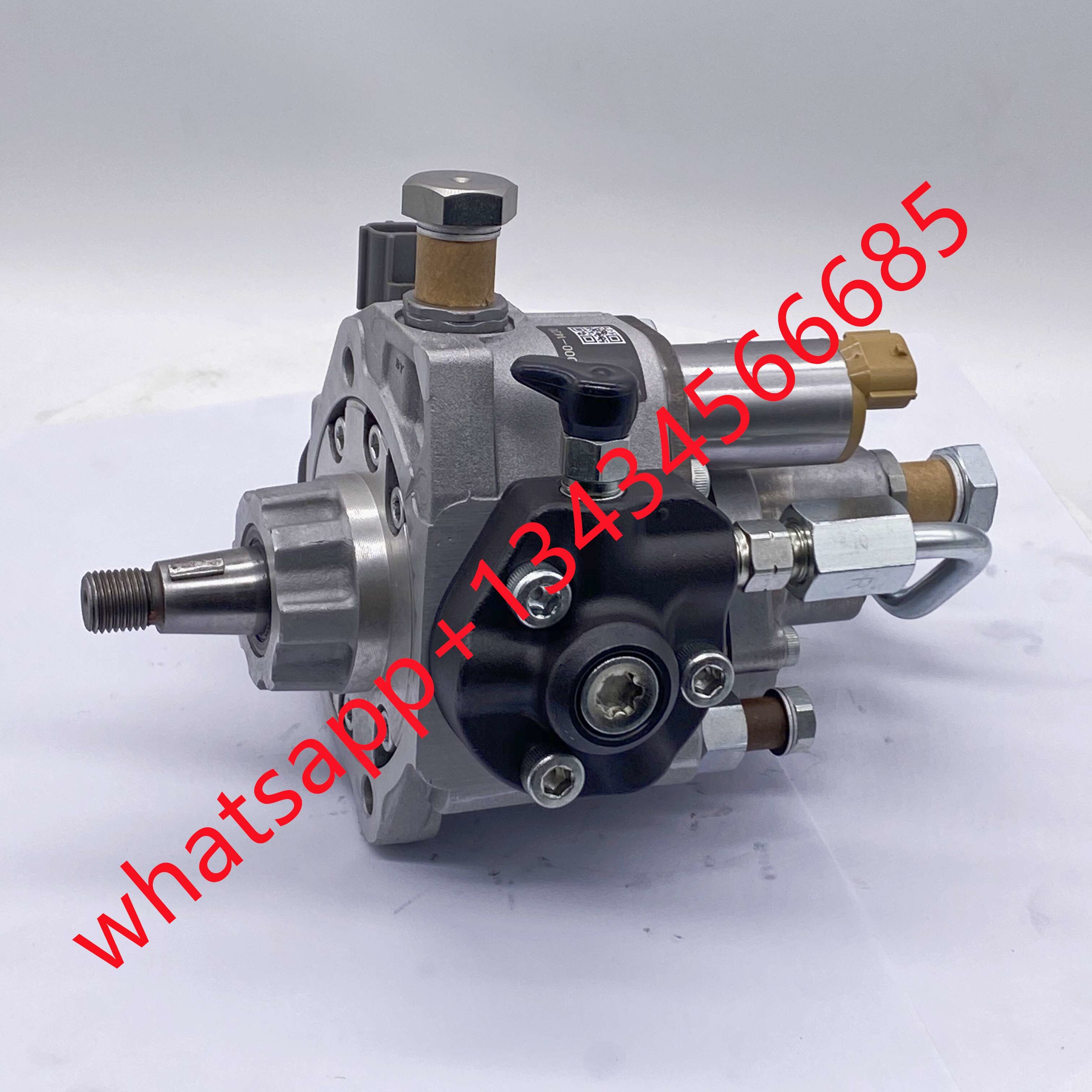 Common Rail Fuel Diesel Oil Injection Pump 2940001420 294000 1420 294000-1420