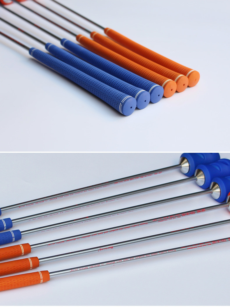 golf swing trainer , golf trainer , golf practice swing rod