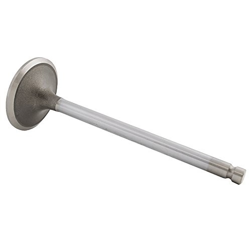 Automobile Parts 6DS Intake And Exhaust Valve For Mitsubishi 20801-00100 30804-01101
