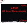 Buy cheap MRE82 Macbook Pro Display Assembly , 2560x1600 a1989 screen replacement from wholesalers