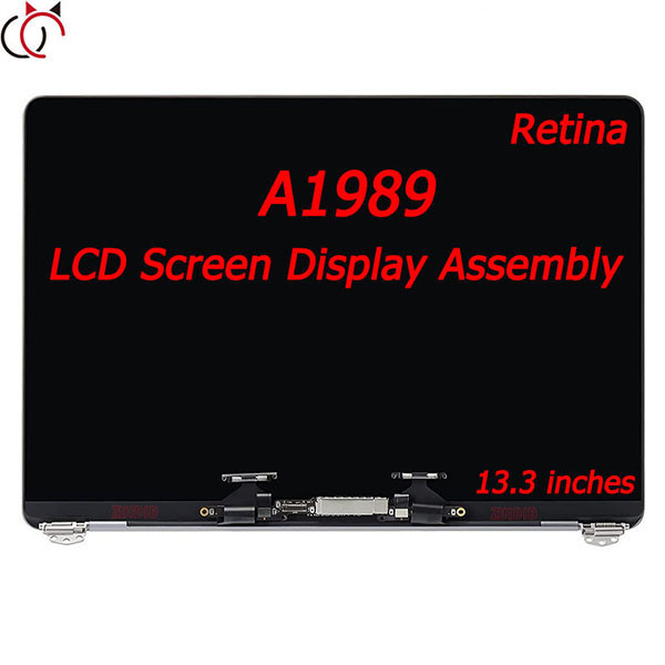 13 Inch Macbook Pro A1989 Screen Replacement 6ms Response Time