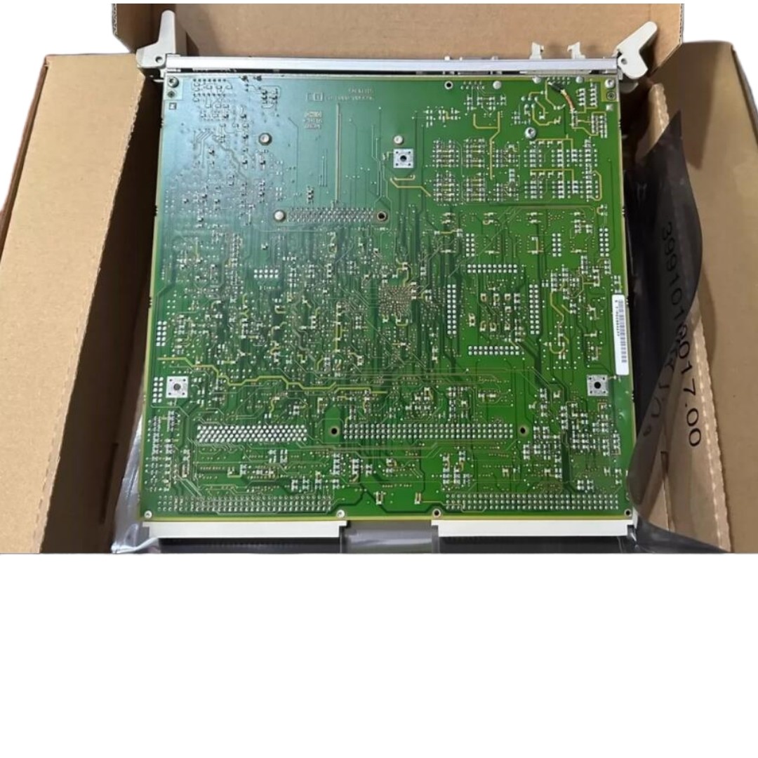 SIEMENS 6DD1600-0AJ0 SIMADYN D PM5, 32-BIT CPU MODULE WITH BINARY, ABSOLUTE AND INCREMENT. INPUTS, L AND C BUS