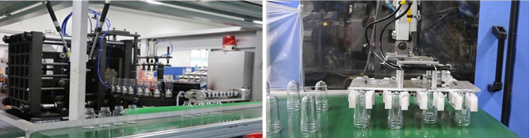 HDPE Plastic Type 60mL/2oz White Opaque Sealed Anti-Ulrraviolet Liquid Medicine Containers