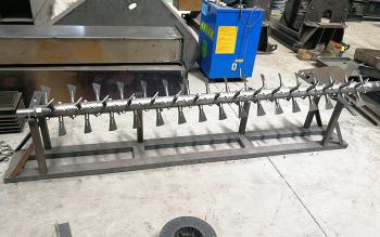 Henan Strongwin Machinery Equipment Co., Ltd.