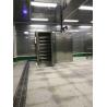 Buy cheap Minimized Production Losses Vacuum Coolers Painted Mild Steel Chamber from wholesalers