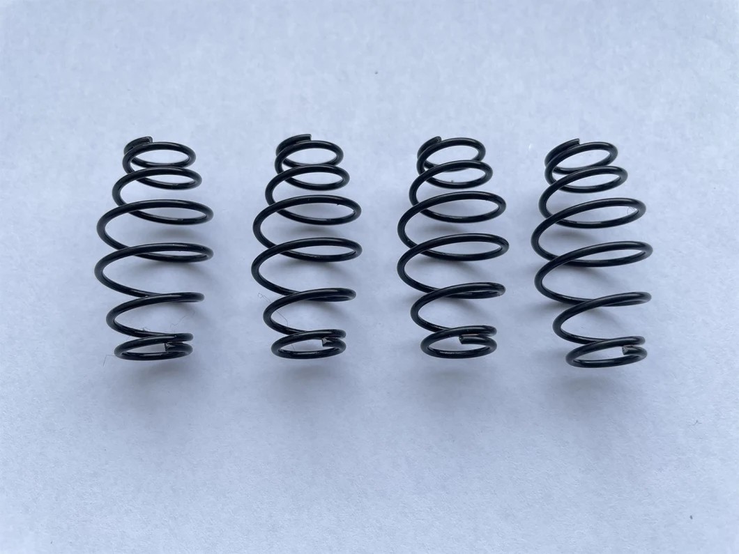 6 Shuttle Circular Loom Spare Parts Waist Drum Olive Type Spring For Small Cam