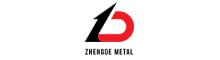 China SHANDONG ZHENGDEMETAL MANUFACTURING CO.,LTD. logo