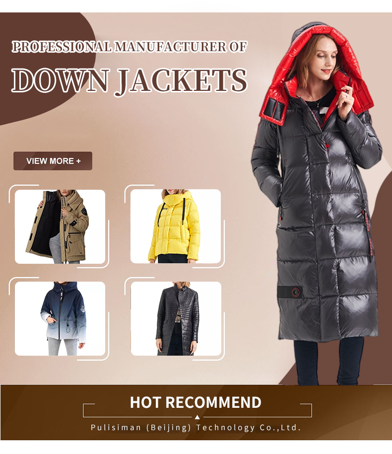FODARLLOY 2022 High Quality Warm Hooded Lady Thin Cotton-padded Jacket Women Coat Lightweight Luxury Down Foldable Jacket