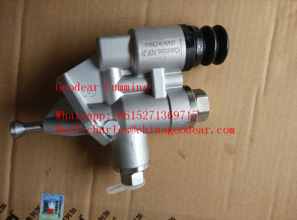 Dongfeng 6CT diesel engine transfer pump 3936316/4988747/3415661
