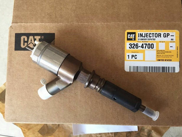 Fuel Injector G3520E Nozzle G3520H Diesel Engine G3520J Injectors Seal G3532 Spare Parts Set