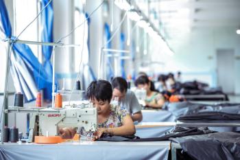 Guangdong Geertop Outdoor Gear Co., Ltd.