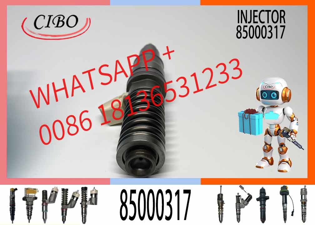 21458369 D13 D16 Engine Fuel Injector 85013160 21569200 Fuel Inyectores Bosch 20972225 21569191 22012829