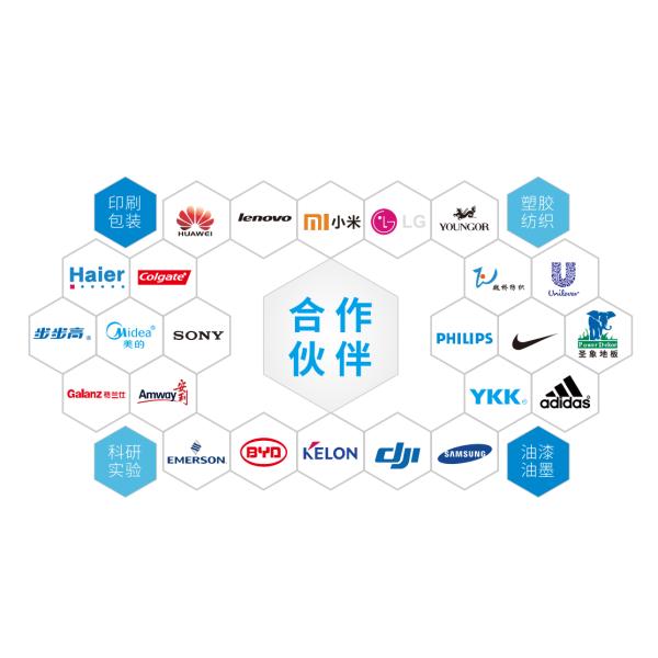 3nh YD5050 Pantone Color Scanner Cmyk Spectrodensitometer Densitometer for Printing 220V 1 Year Warranty