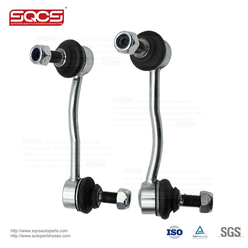 SQCS Auto Parts Stabilizer Link for Merceds Benz Sprinter W906 Front R Metal OE NO. 9063201889
