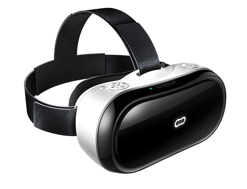 Magicsee X1 3D VR Glass (2)