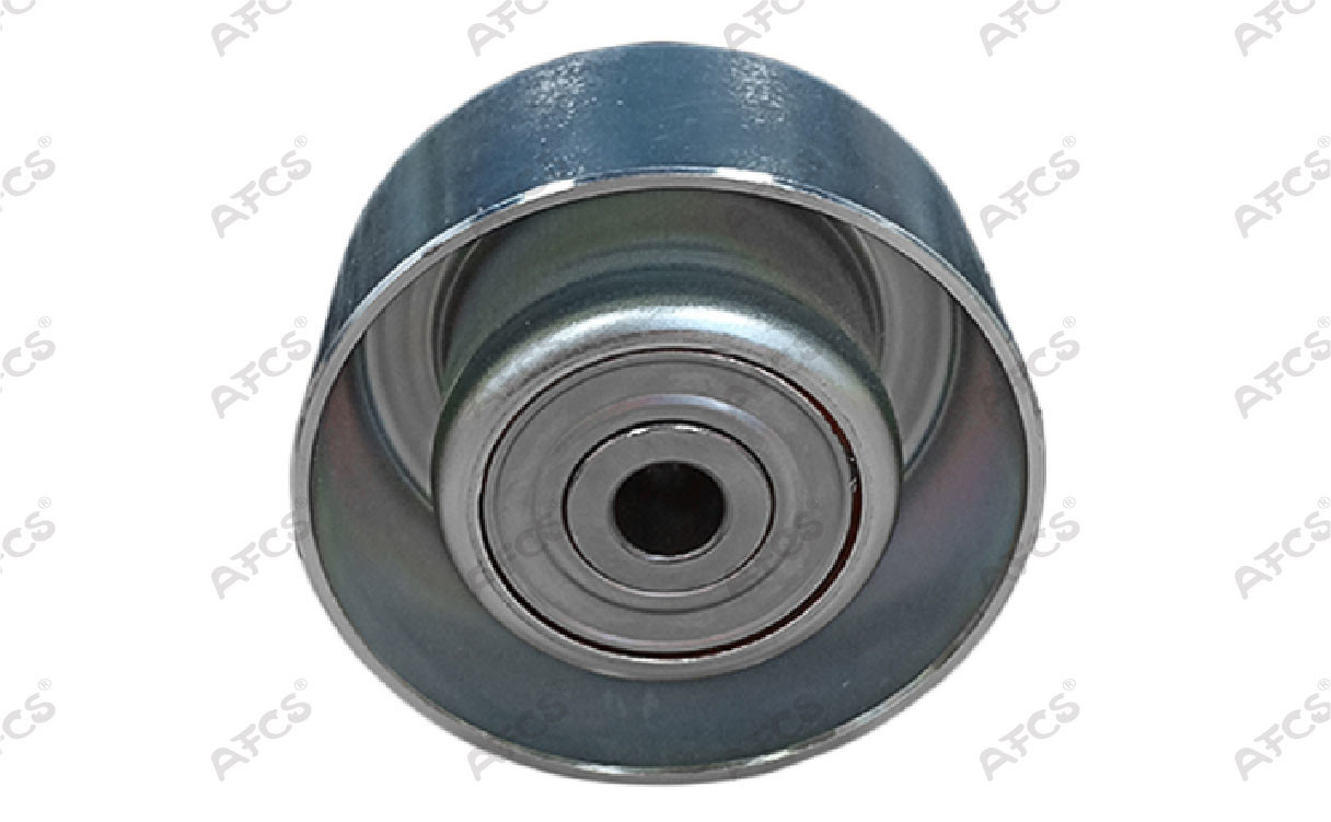 Belt Tensioner Pulley Idler Pulley Parts For Toyota 16603-75010