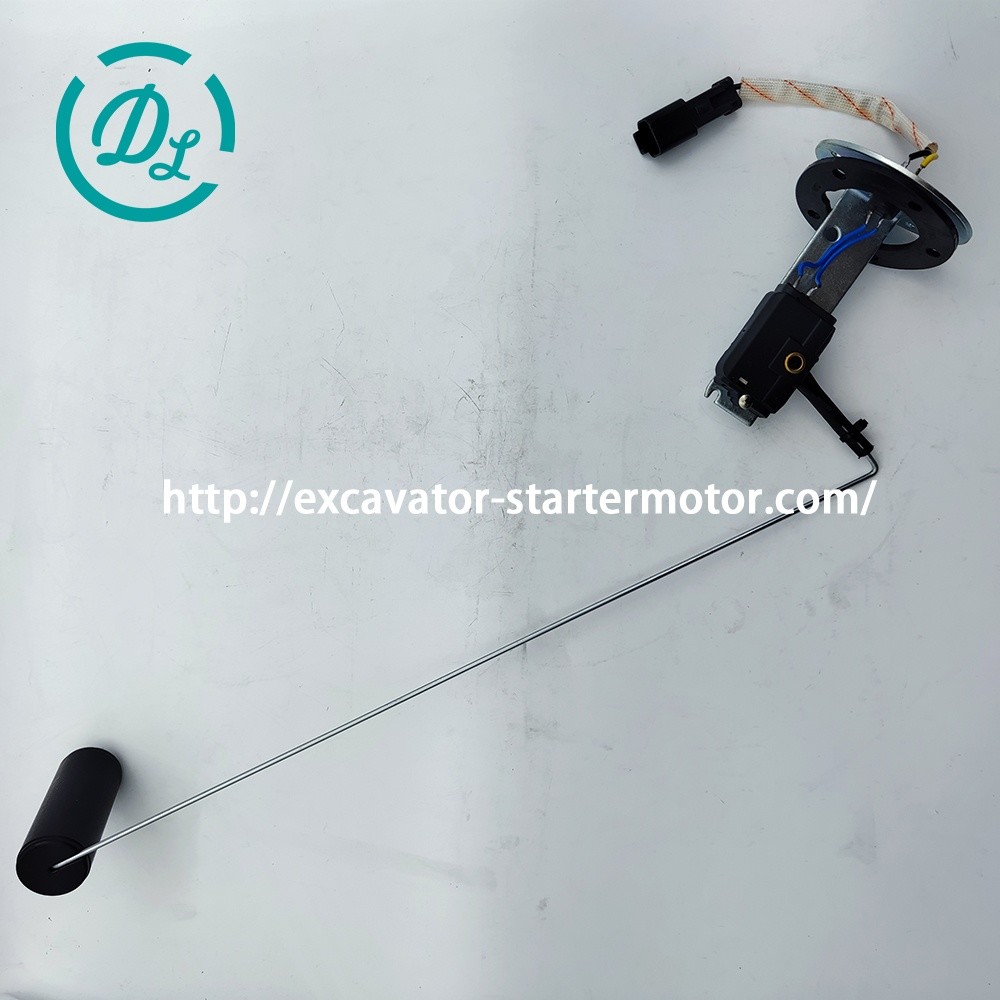 105-9993 238-2227 E312B Excavator Engine Parts Fuel Tank Sensor