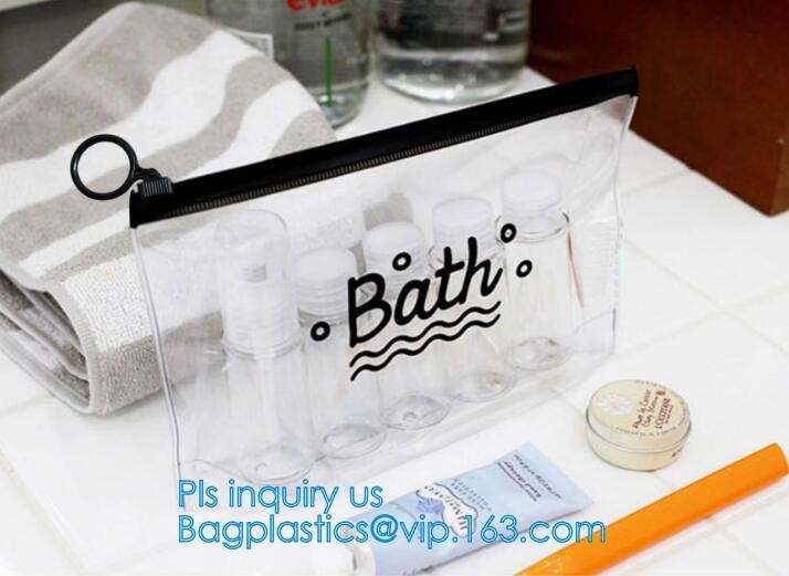 hook hanger zip lock plastic sock packaging bag, Slider Nylon Foldable Luxury Clothing Zip Lock Sealed Vacuum Compressio