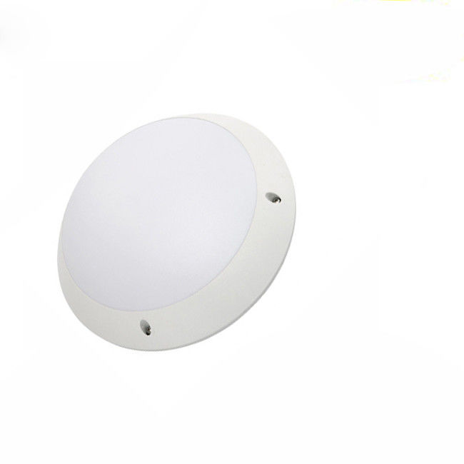 High Performance White Flush Ceiling Light , Round Flush Mount LED Ceiling Lights