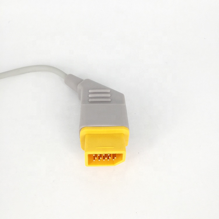 Medical Equipment Nihon Kohden Mainstream EtCO2 Sensor