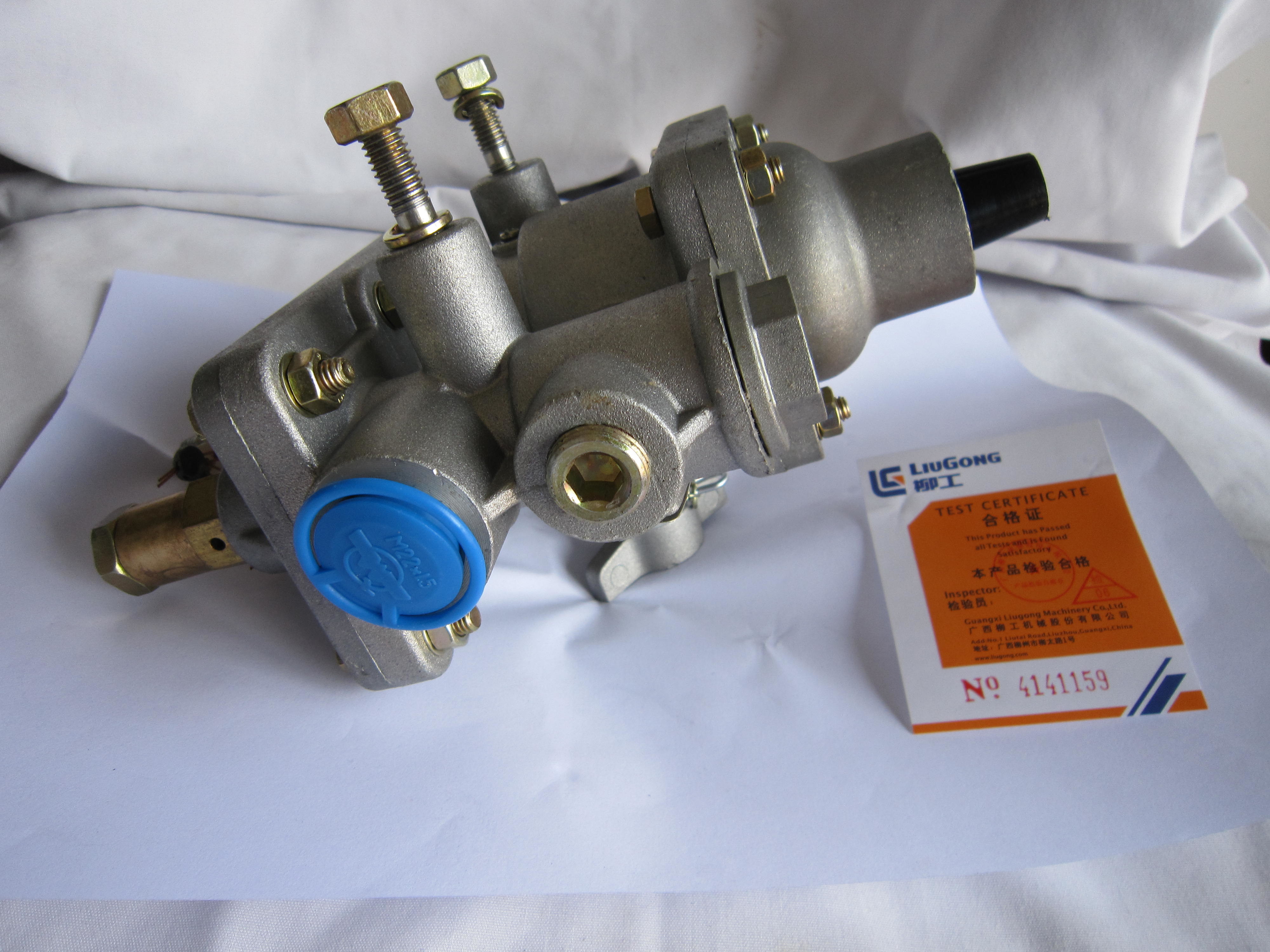 13C0026 Brake Combination Valve , Combination Proportioning Valve