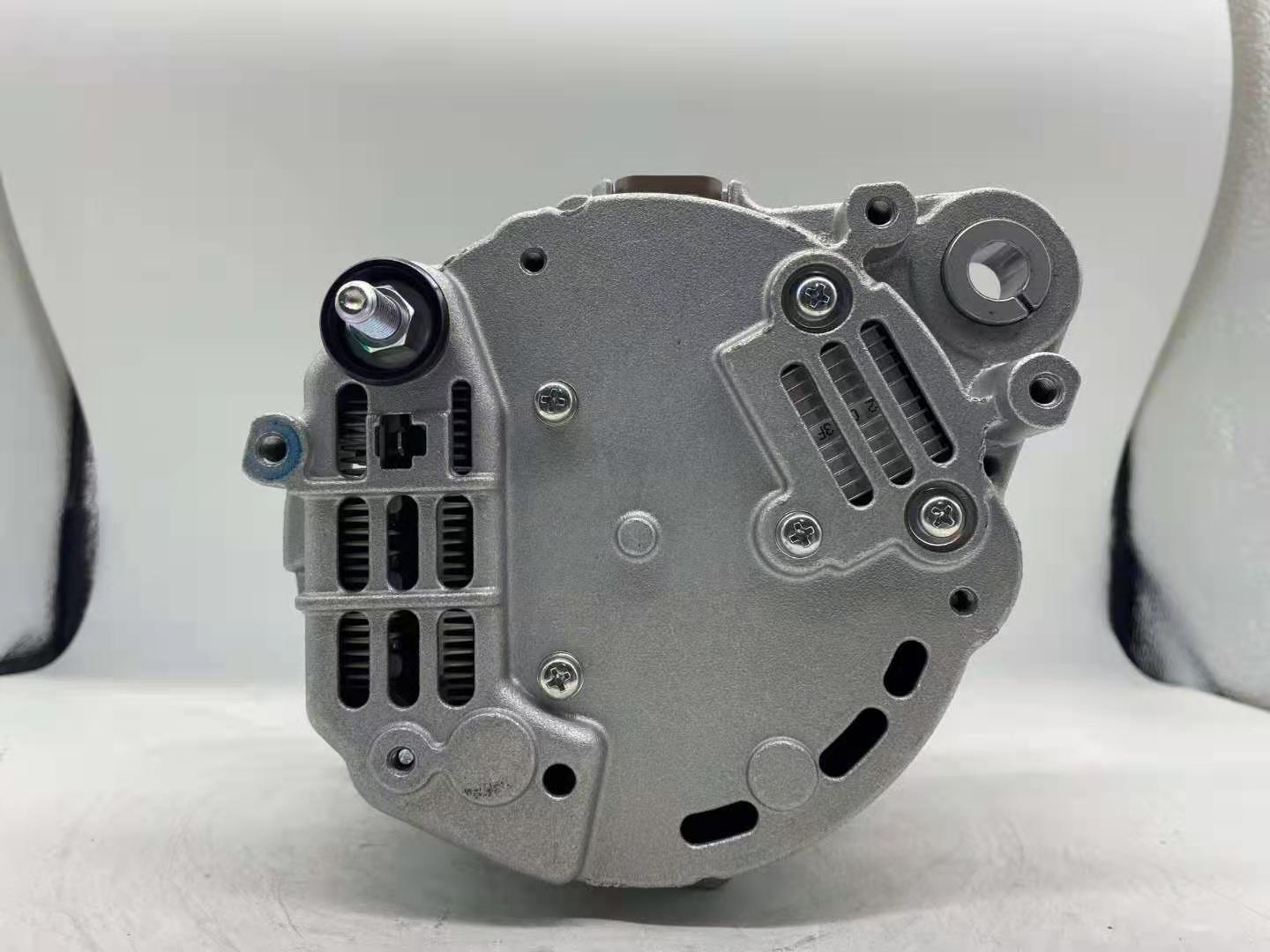 8980921160 Excavator Spare Parts MITSUBISHI Automotive Electric Parts 6HK1 S6K