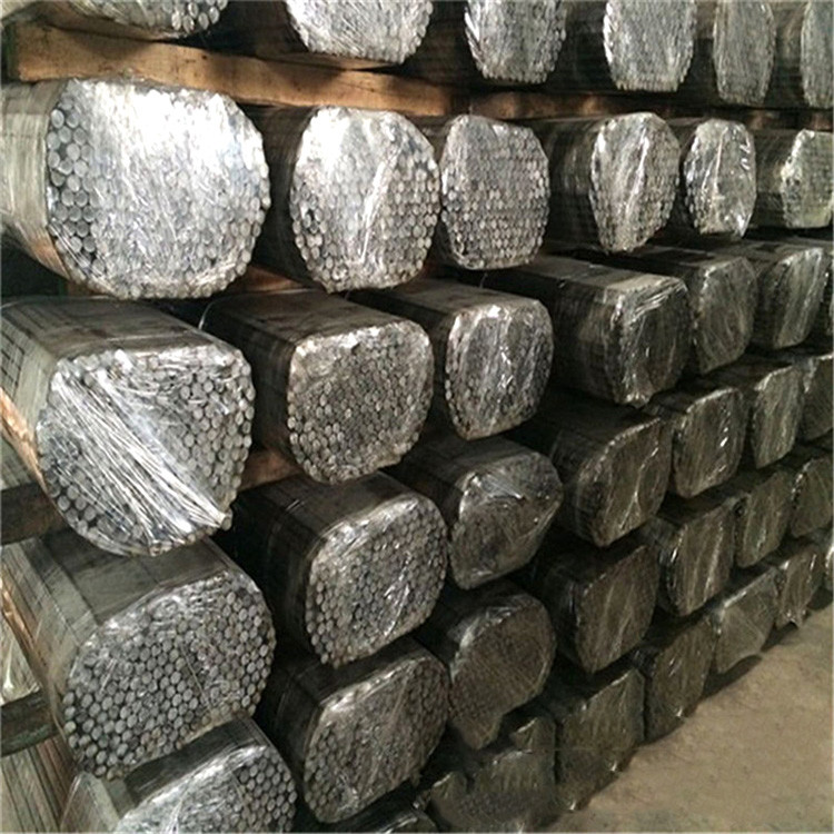 4140 1045 Round Carbon Steel Rod Bar S20C S45C 1020 Cold Drawn Forged