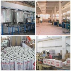 SHENZHEN I-LIKE FINE CHEMICAL CO., LTD