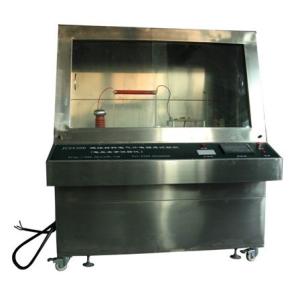 IEC 60243 Electrical Strength Testing Equipment Of Insulating Materials