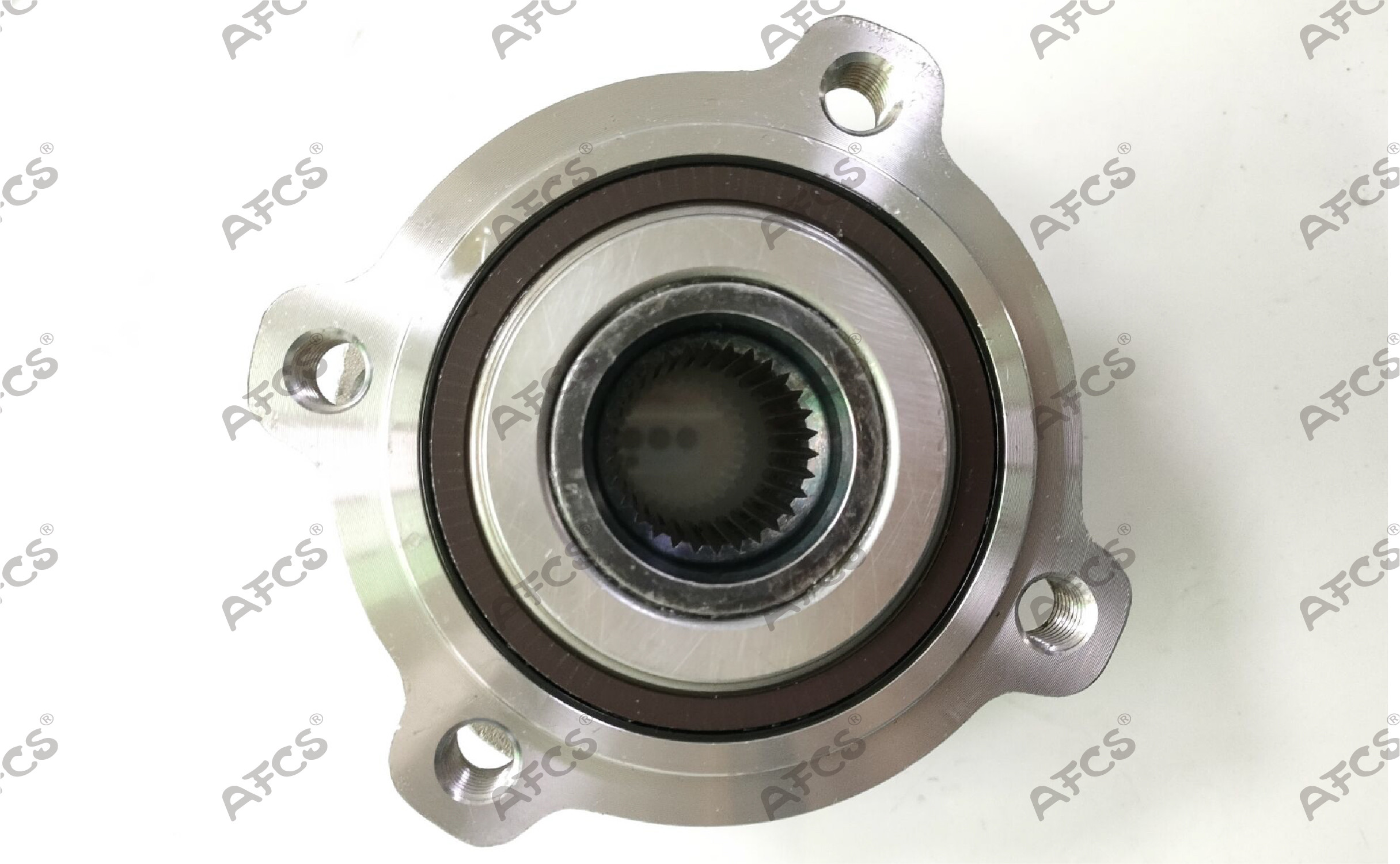 31206779735 Wheel Hub Bearing For Unit BMW X5 X6 Front