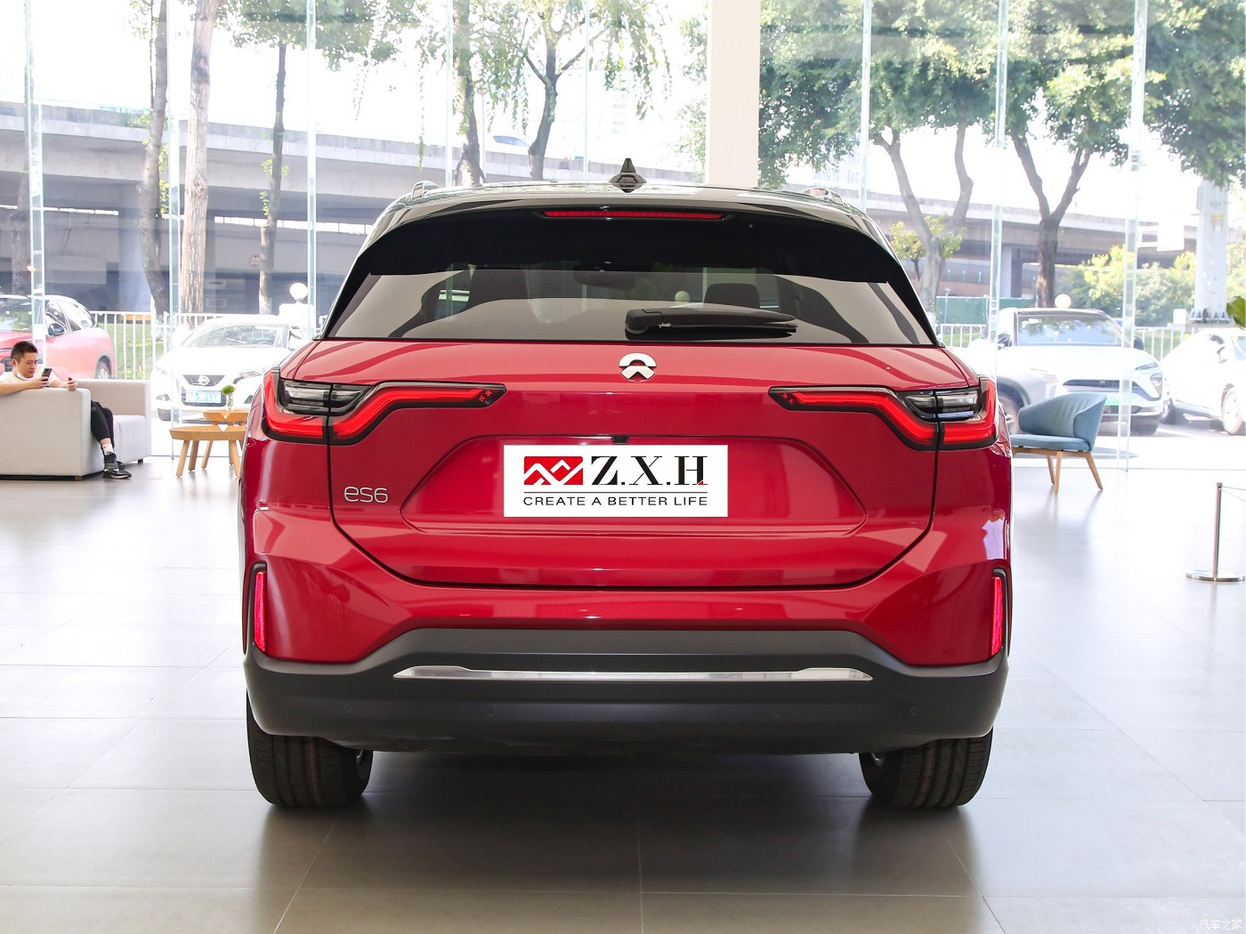 nio electric In Stock Auto New Energy Car Nio Et5 et7 ec6 es6 ep9 2022 Ev Car High Speed EV Automobile Fast Electr Vehicle