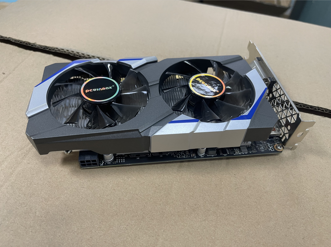 PCWINMAX GTX 1060 3GB 5GB 6GB 192bit Gaming 1556 / 1797MHz