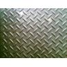 Buy cheap Cold Rolled Stainless Steel Alloy 201 304 1100mm 1800mm from wholesalers