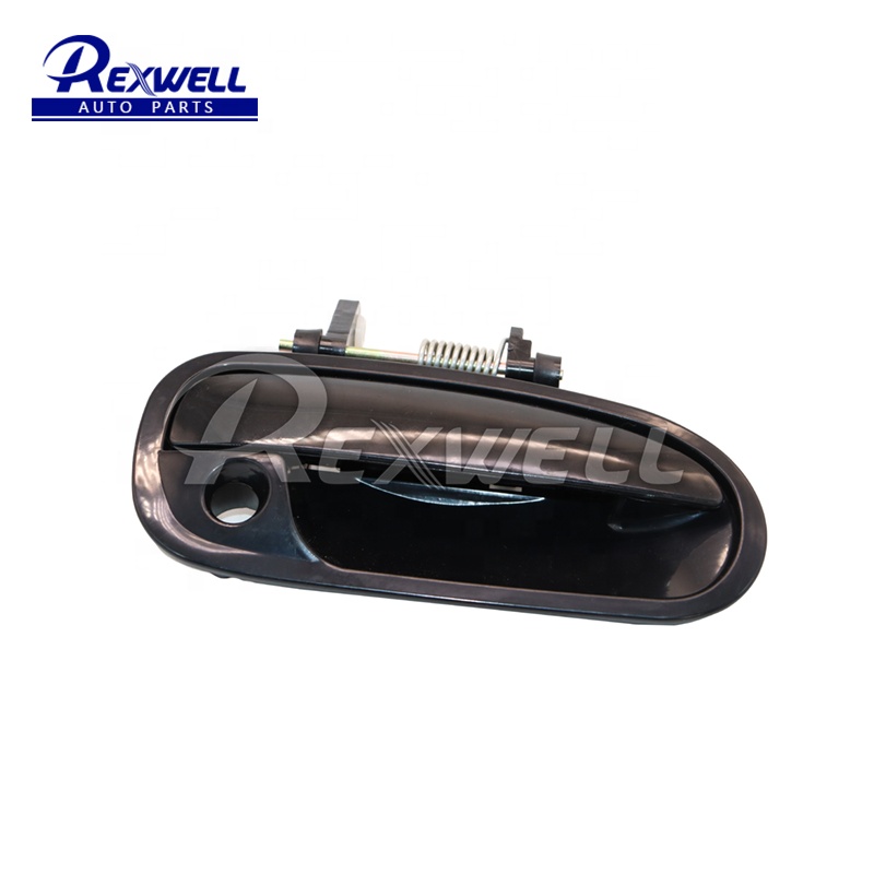 72180S04A02 Honda Car Spare Parts LH Door Handle Outside 72180-S01-A02